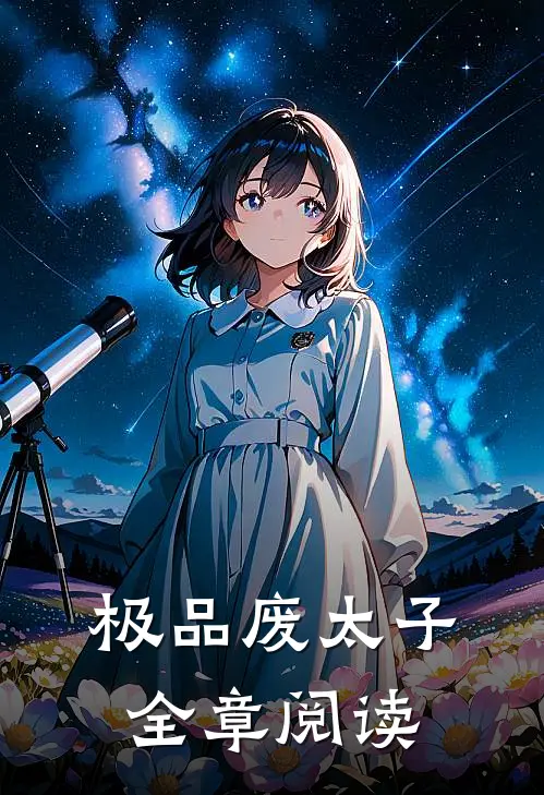 极品废太子全章阅读