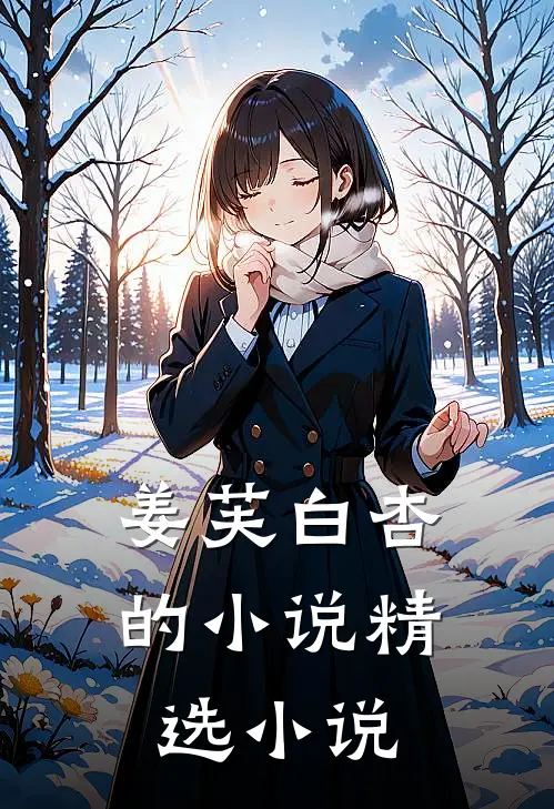 姜芙白杏的小说精选小说