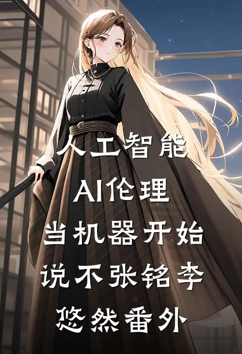 人工智能AI伦理：当机器开始说不张铭李悠然 番外