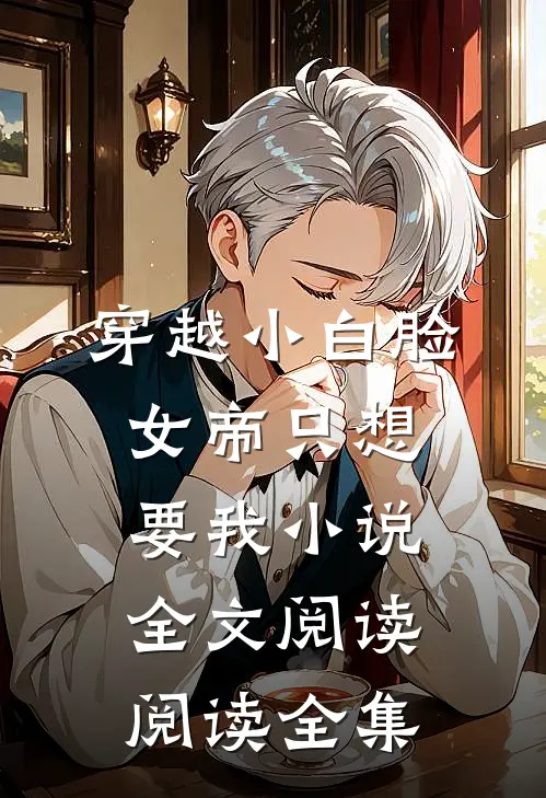 穿越小白脸女帝只想要我小说全文阅读阅读全集
