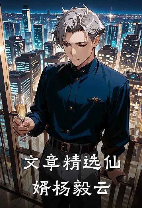 文章精选仙婿杨毅云