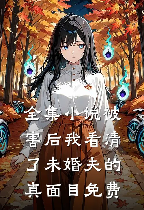 全集小说被害后我看清了未婚夫的真面目免费