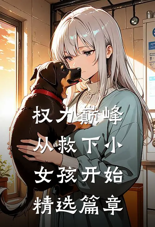 权力巅峰：从救下小女孩开始精选篇章