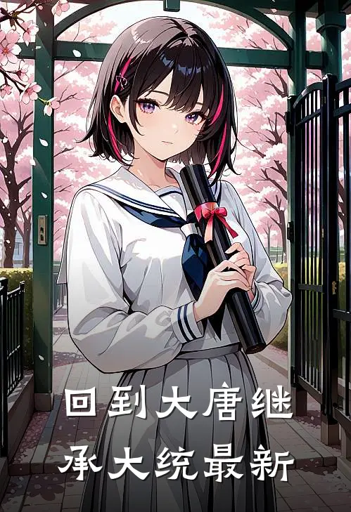 回到大唐继承大统最新