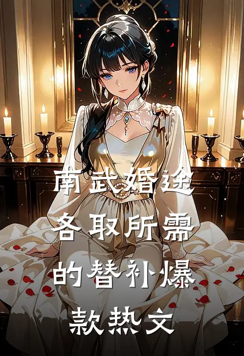 南武婚途：各取所需的替补爆款热文