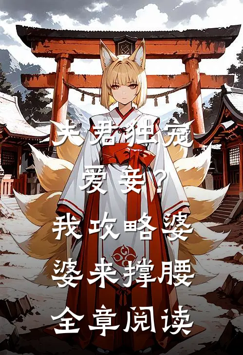 夫君独宠爱妾？我攻略婆婆来撑腰全章阅读