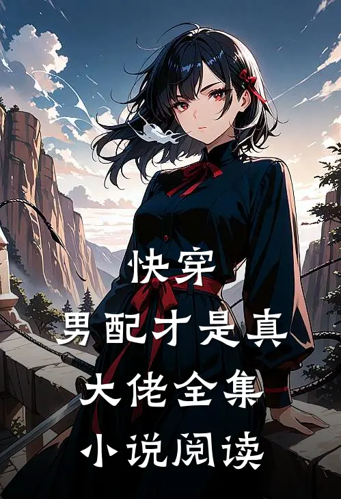 快穿：男配才是真大佬全集小说阅读