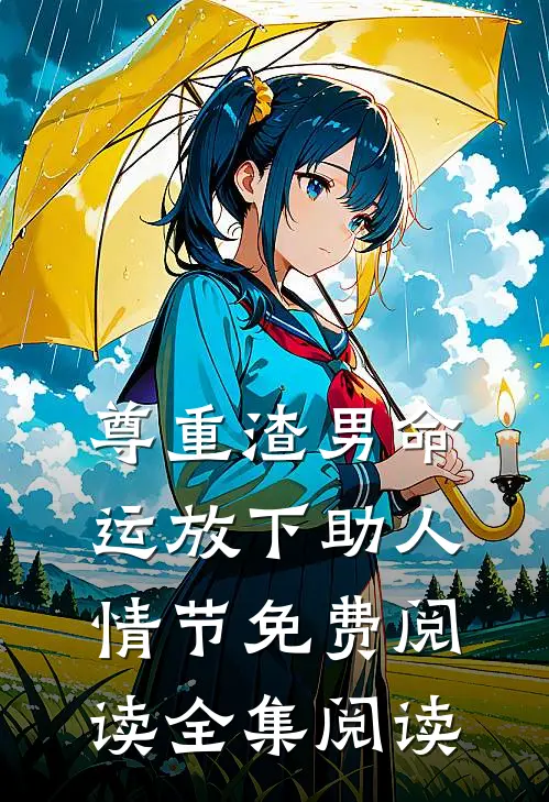 尊重渣男命运放下助人情节免费阅读全集阅读