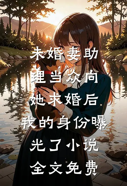 未婚妻助理当众向她求婚后，我的身份曝光了小说全文免费
