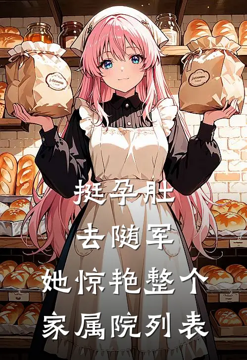 挺孕肚去随军，她惊艳整个家属院列表