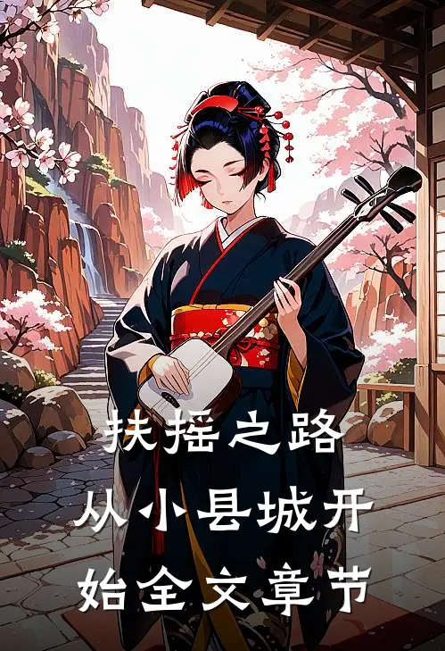 扶摇之路：从小县城开始全文章节