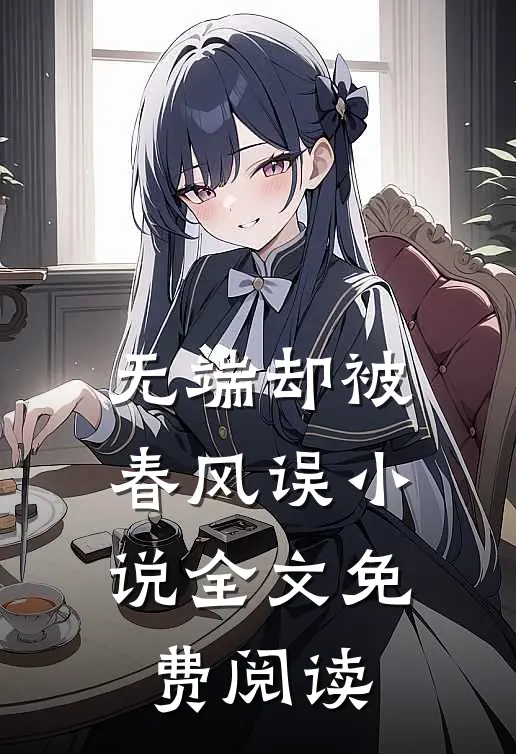 无端却被春风误小说全文免费阅读
