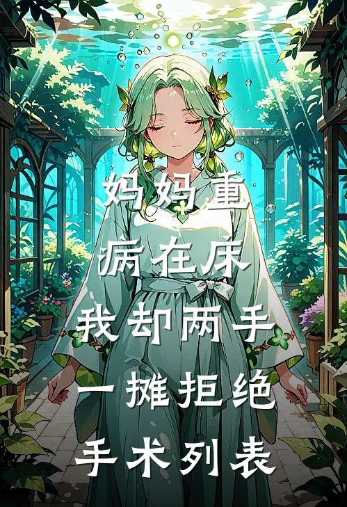 妈妈重病在床，我却两手一摊拒绝手术列表