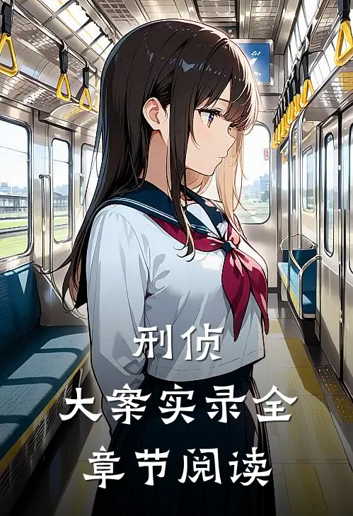 刑侦：大案实录全章节阅读