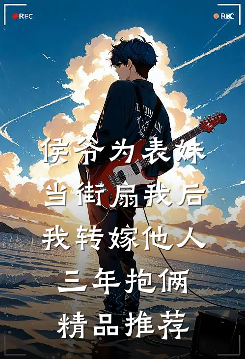 侯爷为表妹当街扇我后，我转嫁他人三年抱俩精品推荐