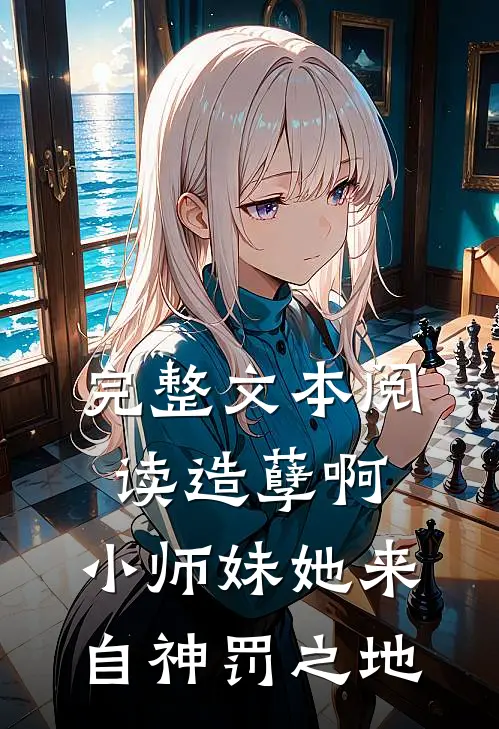 完整文本阅读造孽啊，小师妹她来自神罚之地