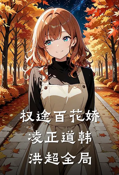 权途百花娇凌正道韩洪超全局