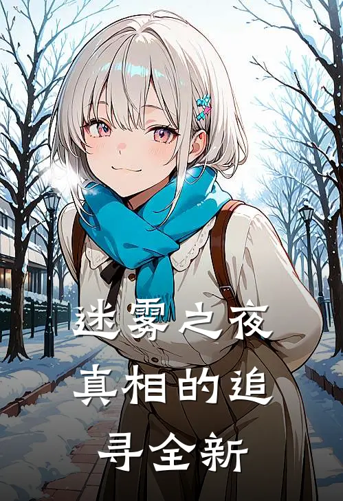 《迷雾之夜：真相的追寻》全新