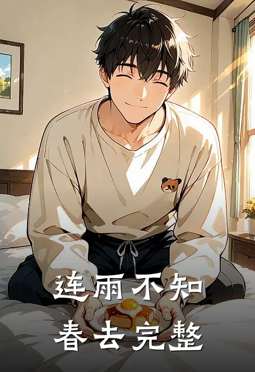 连雨不知春去完整