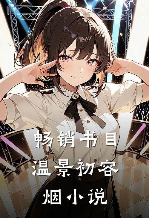畅销书目温景初容烟小说