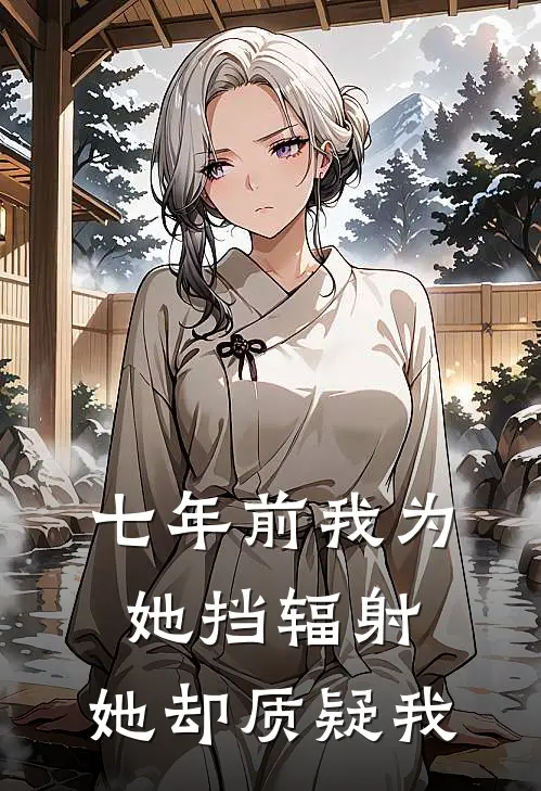 七年前我为她挡辐射,她却质疑我们