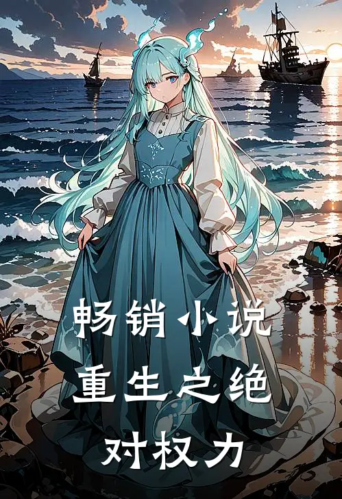 畅销小说重生之绝对权力