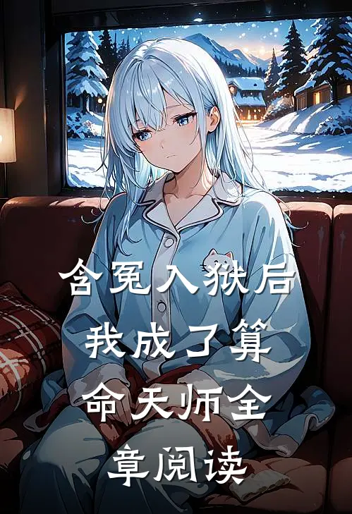 含冤入狱后，我成了算命天师全章阅读