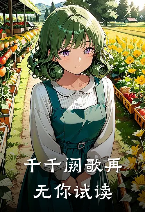 千千阙歌再无你试读
