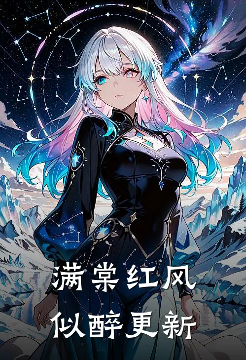 满棠红风似醉更新