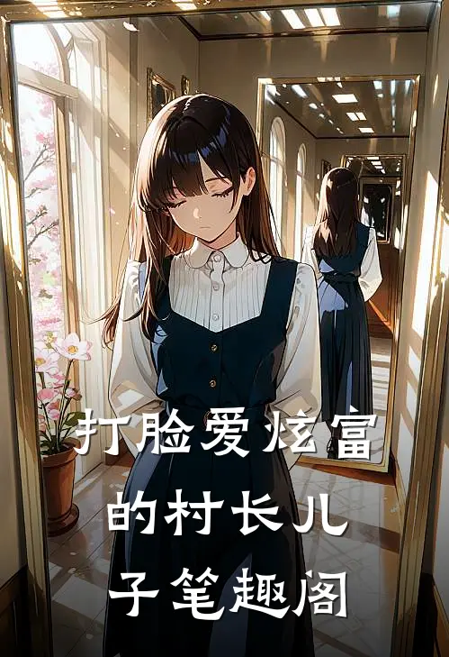 打脸爱炫富的村长儿子笔趣阁