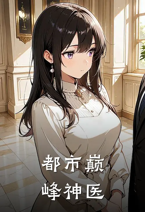 都市巅峰神医