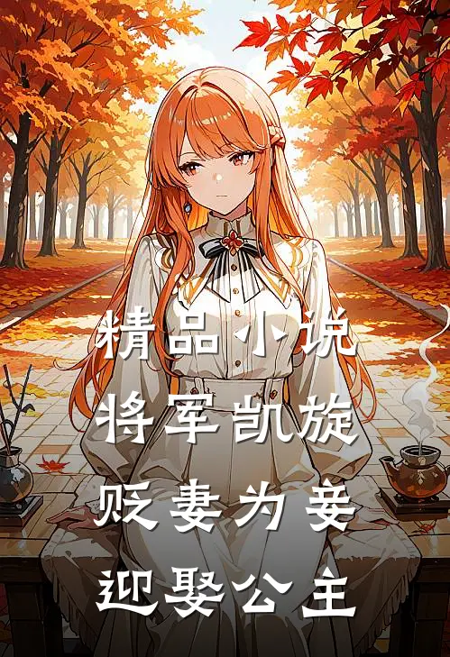 精品小说将军凯旋，贬妻为妾迎娶公主