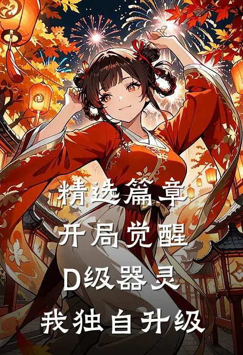 精选篇章开局觉醒D级器灵，我独自升级