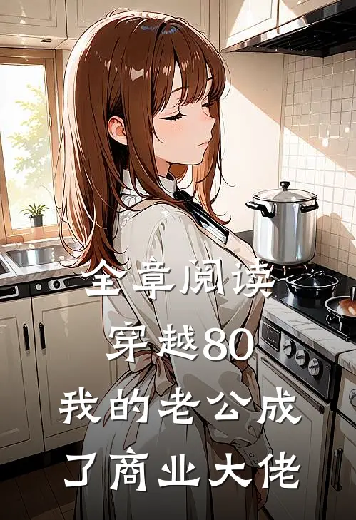 全章阅读穿越80：我的老公成了商业大佬