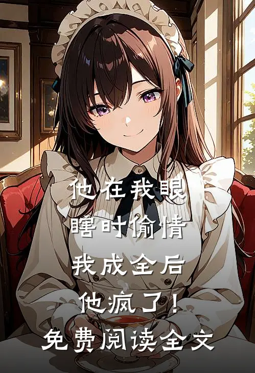 他在我眼瞎时偷情，我成全后他疯了！免费阅读全文