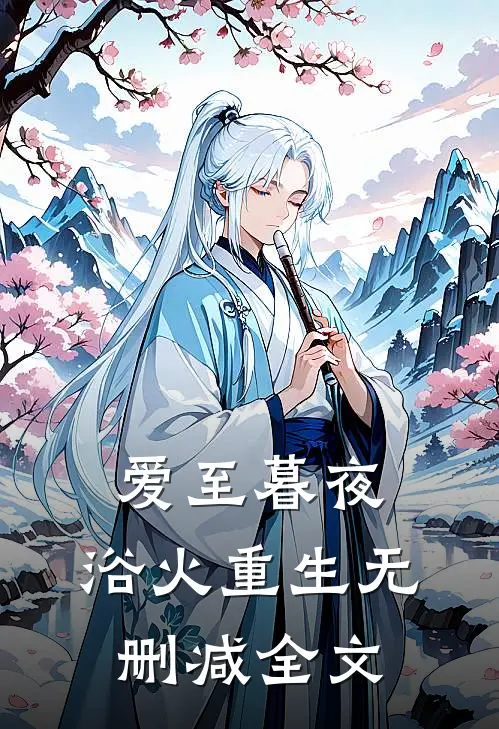 爱至暮夜,浴火重生无删减全文阅读