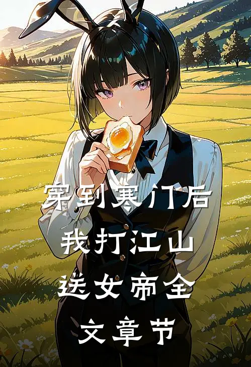 穿到寒门后，我打江山送女帝全文章节