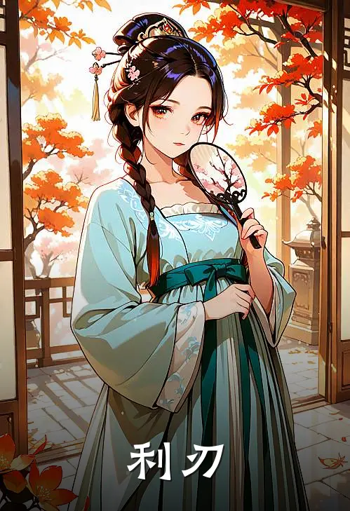 利刃