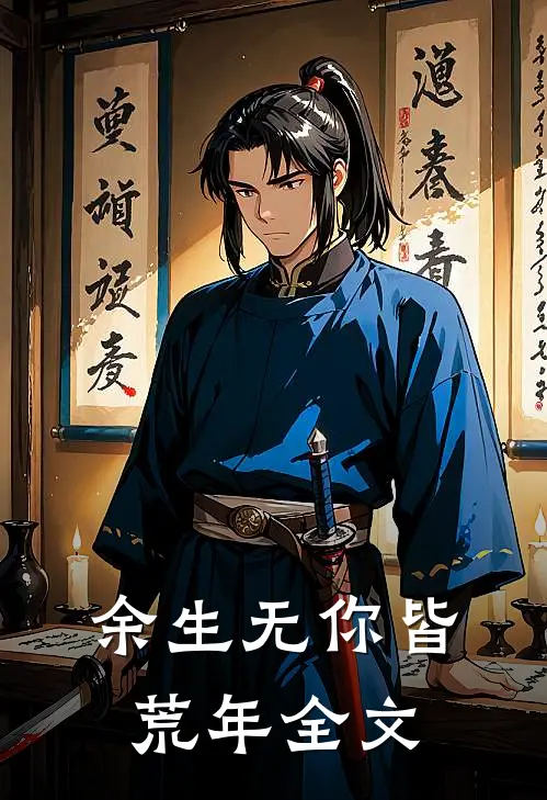 余生无你皆荒年全文