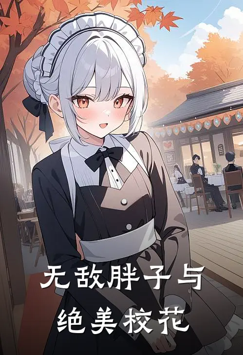 无敌胖子与绝美校花的故事