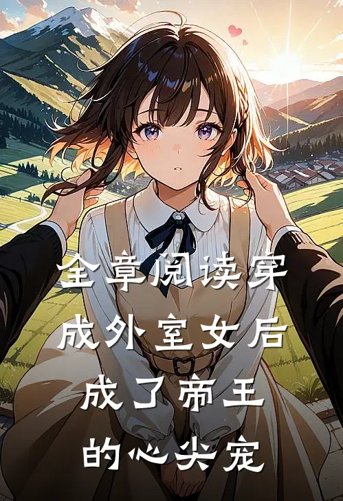 全章阅读穿成外室女后，成了帝王的心尖宠