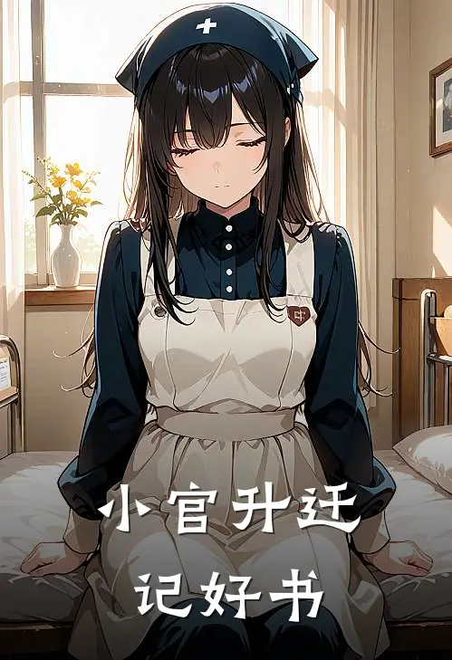 小官升迁记好书