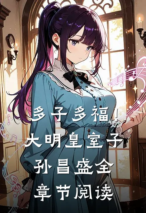 多子多福！大明皇室子孙昌盛全章节阅读