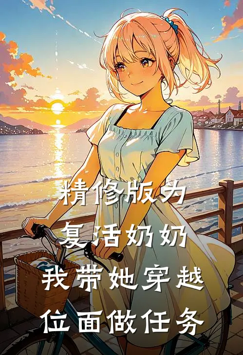 精修版为复活奶奶，我带她穿越位面做任务