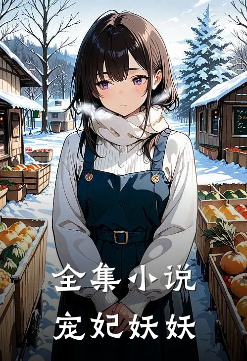 全集小说宠妃妖妖