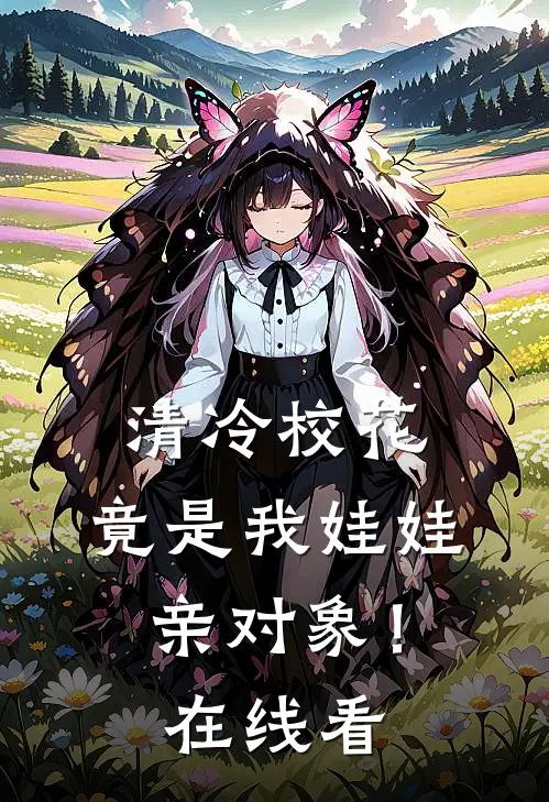 清冷校花，竟是我娃娃亲对象！在线看