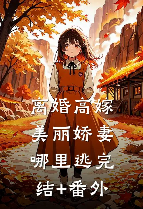 离婚高嫁：美丽娇妻哪里逃完结+番外