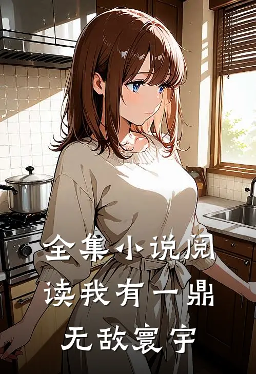 全集小说阅读我有一鼎，无敌寰宇