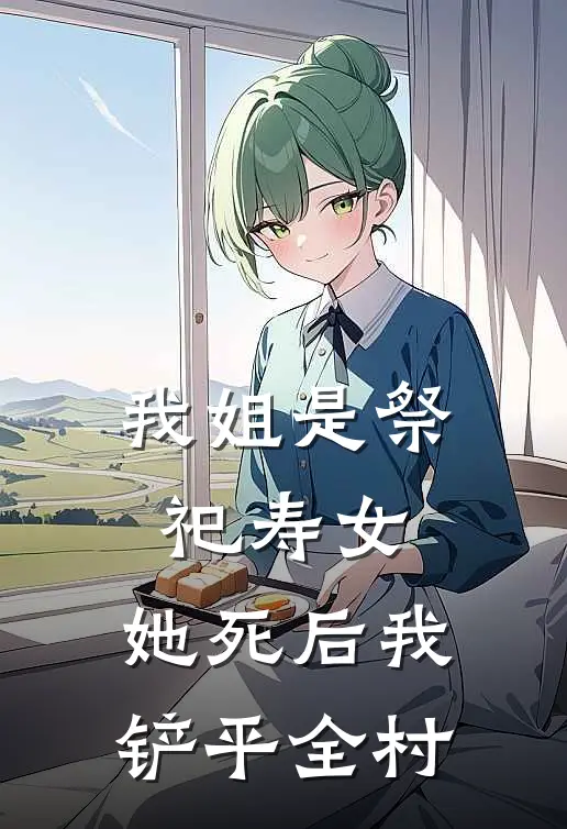 我姐是祭祀寿女,她死后我铲平全村了