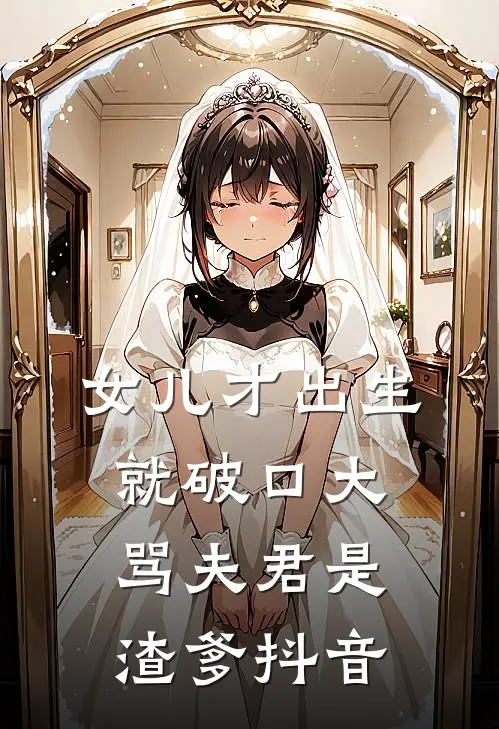 女儿才出生，就破口大骂夫君是渣爹抖音